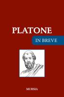Platone edito da Ugo Mursia Editore