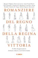 Romanziere del regno della regina Vittoria. Un libro di apprezzamenti edito da Mimesis