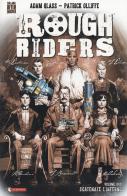 Rough Riders vol.1 di Adam Glass edito da SaldaPress