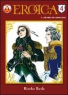 Eroica. La gloria di Napoleone vol.4 di Riyoko Ikeda edito da Magic Press