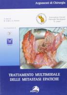 Trattamento multimodale delle metastasi epatiche edito da Alpes Italia