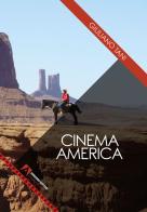 Cinema America di Giuliano Tani edito da Armando Editore