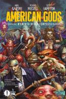 American Gods vol.3 di Neil Gaiman, P. Craig Russell edito da Mondadori