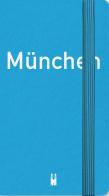 Munchen. Personal Jo Journal. Ediz. inglese e tedesca di Esther Rosendahl edito da Sime Books