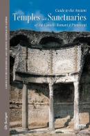 Guide to the ancient temples and sanctuaries of th Castelli Romani e Prenestini edito da CARSA