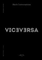 Viceversa (2017) vol.7 edito da LetteraVentidue