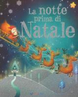 La notte prima di Natale edito da Crealibri
