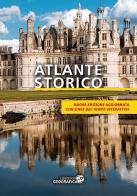 Atlante storico edito da Libreria Geografica