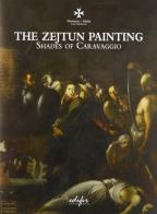 The martyrdom of Saint Catherine Zejtun edito da EDIFIR