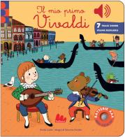 Il mio primo Vivaldi. Classici sonori. Ediz. a colori di Emilie Collet edito da Gallucci