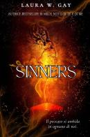 Sinners di Laura Gay edito da StreetLib