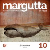 Collana Margutta vol.10 edito da Dantebus