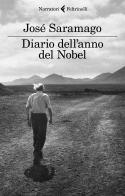 Diario dell'anno del Nobel. L'ultimo quaderno di Lanzarote di José Saramago edito da Feltrinelli