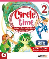 Circle time. Per la Scuola elementare. Con e-book. Con espansione online vol.2 edito da Giunti Scuola