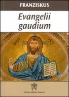 Evangelii gaudium. Ediz. tedesca di Francesco (Jorge Mario Bergoglio) edito da Libreria Editrice Vaticana