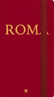 Roma. Personal Jo Journal. Ediz. italiana, inglese e tedesca di Esther Rosendahl edito da Sime Books