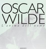 Oscar Wilde in Italia. L'anima dell'uomo edito da Novecento