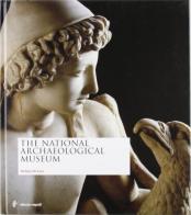 The national archeological museum di Stefano De Caro edito da Electa Napoli
