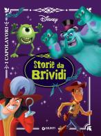 Storie da brividi. Ediz. a colori edito da Disney Libri