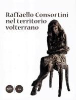 Raffaello Consortini nel territorio volterrano edito da Pacini Editore