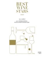 Best wine stars 2022. Ediz. italiana e inglese edito da Fausto Lupetti Editore