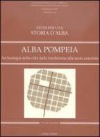 Alba Pompeia edito da Omega