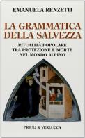 La grammatica della salvezza di Emanuela Renzetti edito da Priuli & Verlucca