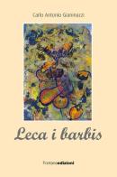 Lecaibarbis di Carlo A. Gianinazzi edito da Fontana Edizioni