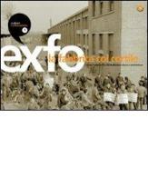Exfo-La fabbrica col cortile edito da Edizioni Artestampa