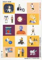 Futuri accessibili. Disabilità e tecnologia di Ashley Shew edito da Luiss University Press