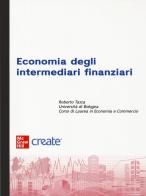 Economia degli intermediari finanziari. Con e-book edito da McGraw-Hill Education