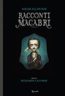Racconti macabri vol.2 di Edgar Allan Poe edito da Rizzoli