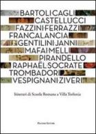 Itinerari di Scuola romana a Villa Torlonia edito da Palombi Editori