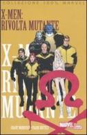 X-Men. Rivolta allo Xavier Institute di Grant Morrison, Frank Quitely edito da Panini Comics