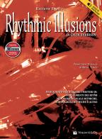 Rhythmic illusions. Con File audio per il download di Gavin Harrison edito da Volontè & Co