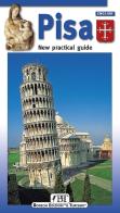 Pisa. New practical guide di Claudio Pescio edito da Bonechi