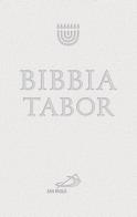 Bibbia Tabor. Bianca edito da San Paolo Edizioni