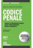 Codice penale di Fabrizio Colli, Fabrizio Ferri, Stefano Gennari edito da La Tribuna