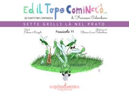 Ed il topo cominciò.... Ediz. illustrata vol.11 di Francesco Colombaro, Edmea Marzoli edito da Edikit