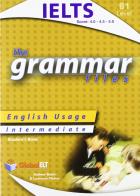 The grammar files. Level B1. Student's book no key. Per le Scuole superiori. Con espansione online di Andrew Betsis, Lawrence Mamas edito da Global Elt