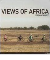 Views of Africa di Stefan Schütz edito da Ullmann