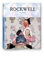 Rockwell di Jim Heimann edito da Taschen