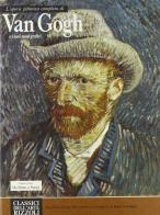 Van Gogh. Da Etten a Parigi di Paolo Lecaldano edito da Rizzoli