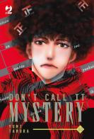 Don't call it mystery vol. 10 di Yumi Tamura edito da Edizioni BD