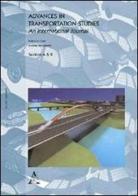 Advances in transportation studies. An international journal (2008) vol.17 edito da Aracne