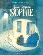 Mademoiselle Sophie di Vincent Zabus edito da Logos