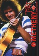 Pat Metheny. Una chitarra oltre il cielo di Luigi Viva edito da Stampa Alternativa
