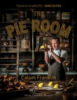The pie room. Ediz. italiana di Calum Franklin edito da Guido Tommasi Editore-Datanova