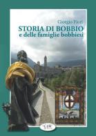 Storia di Bobbio e delle famiglie bobbiesi di Giorgio Fiori edito da LIR
