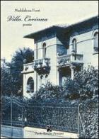 Villa Corinna di Maddalena Ferri edito da Persiani